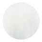 Filtre rond en polyester pour presse à sirop vacuum, 15"