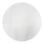 Préfiltres ronds pour presse à sirop vacuum, 12", 12/pqt