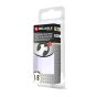 Type E Snap Ring - 1/8" - 2/Pkg