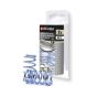 Ressorts de compression, 11/16" x 1 1/4", 2/pqt