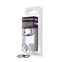 Internal Snap Rings - 1/2" - 2/Pkg