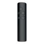 Stand Fan - 16" - Remote Control - 9-Speed - Black