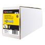 Boulon hexagonal,  3/4" x 8", grade 5, zingué, paquet de 12