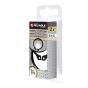 External Retaining Rings - 1 1/4" - 2/Pkg