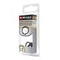 External Retaining Rings - 1/2"- 5/Pkg