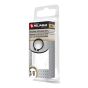 External Retaining Rings - 3/8" - 5/Pkg