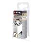External Retaining Rings - 5/8" - 5/Pkg
