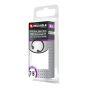 Internal Snap Rings - 7/16" - Black - 2/Pkg