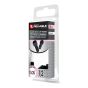 Allen Head Cap Screws - 10-24 x 1/2" - Black - 5/Pkg
