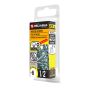 Wood Screws - #6 x 1/2" - Coarse Thread - 22/Pkg