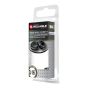 Rubber Wiring Grommets - 3/16" - 8/Pkg