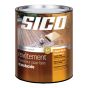 Translucent Exterior Wood Finish - Natural Oak - 946 ml