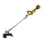 Taille-bordure sans fil, 20 V, pliable, coupe 13"