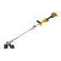 Taille-bordure sans fil, 20 V, pliable, coupe 13"