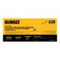 Taille-bordure sans fil, 20 V, pliable, coupe 13"