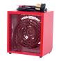 Industrial Electric Heater - 4800W - 240V - 16384 BTU