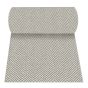 Trident Hallway Rug - 24" x 600" - Greige