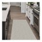 Trident Hallway Rug - 24" x 600" - Greige