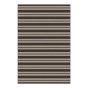 Tidal Decorative Rug - 48" x 72" - Dark Jute