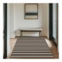 Tidal Decorative Rug - 48" x 72" - Dark Jute