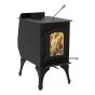 Ignis Wood Stove - EPA Certified - 20" Log Capacity