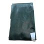 Bâche tissée pour ensilage, 8 mm, 10,4 x 14 m, verte