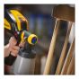 Paint Sprayer - X-Boost Turbine - 10x Speed