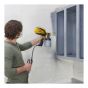Paint Sprayer - X-Boost Turbine - 10x Speed