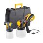 Paint Sprayer - X-Boost Turbine - 10x Speed