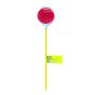 Driveway Marker with Reflector - 1/4" x 72"