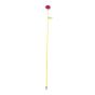Driveway Marker with Reflector - 1/4" x 48"
