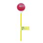 Driveway Marker with Reflector - 3/8" x 82"