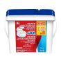 Chlorine Pool Pucks - 7 kg