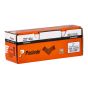 Finish Nails - #18 x 2" - Galvanized - Chisel Point - 3000/Pkg