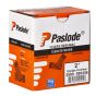 Finish Nails - #16 x 2" - Galvanized - Chisel Point - 2500/Pkg
