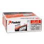 Framing Nails - 30° - 1/8" x 3-1/4" - Hot-Dip Galvanized - 3000/Pkg