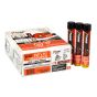 Ensemble carburant et clous, 1/8" x 2 3/8", 3000/pqt