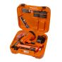 Cordless Framing Nailer - Fuel & Battery Technology