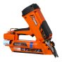 Timbershot Cordless Framing Nailer Kit - Fuel + Battery