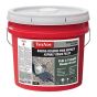 Bouche-fissures pour asphalte, acrylique 100 %, 8 kg, noir