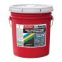 Scellant pour asphalte, fini antidérapant, 25 kg, noir