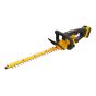 Taille-haie sans fil, 20 V, lame 22", ensemble avec batterie