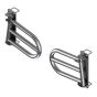 Adjustable Cow Passage Gate - Cattle Barn Use - 2 units