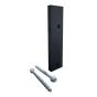 Spacer Plate - N1200 Bracket - 1"