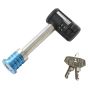 Receiver lock