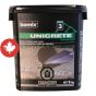 UNICRETE Polymere Modified Repair Mortar - 15 kg