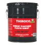 Plastic Cement - Black - 20 kg