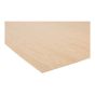Oak Decorative Panel - 1/8" x 8' x 4'