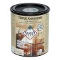 SAMAN Stain and Varnish - Chalk - 946 ml