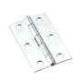 Narrow Butt Hinge